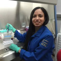 PI Tolani Vivi Cell Culture Right Bar PI Tolani Vivi Cell Culture Right Bar
